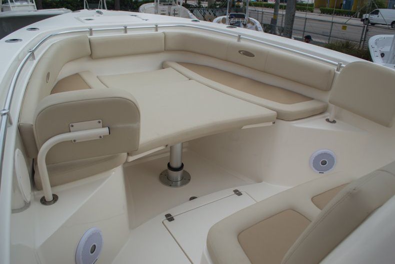 Thumbnail 15 for New 2016 Cobia 296 Center Console boat for sale in Vero Beach, FL
