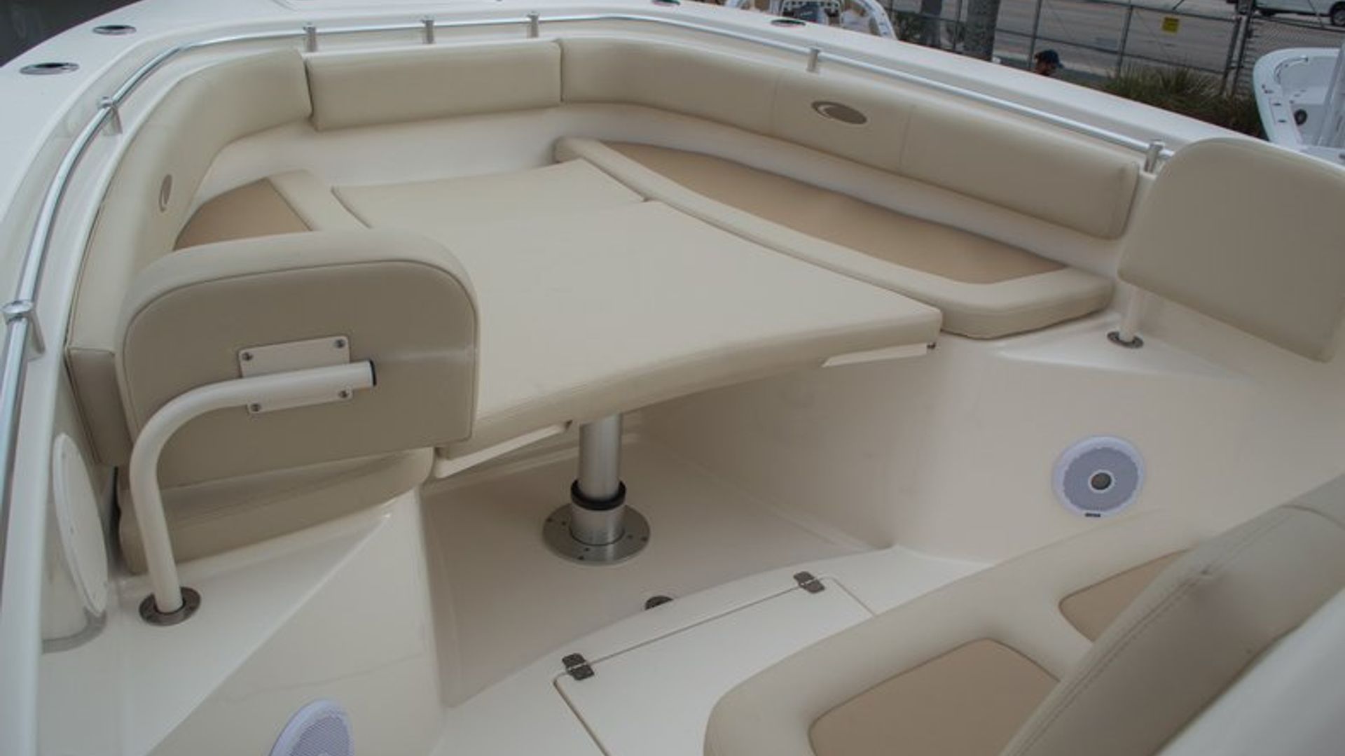 New 2016 Cobia 296 Center Console #N018 image 16