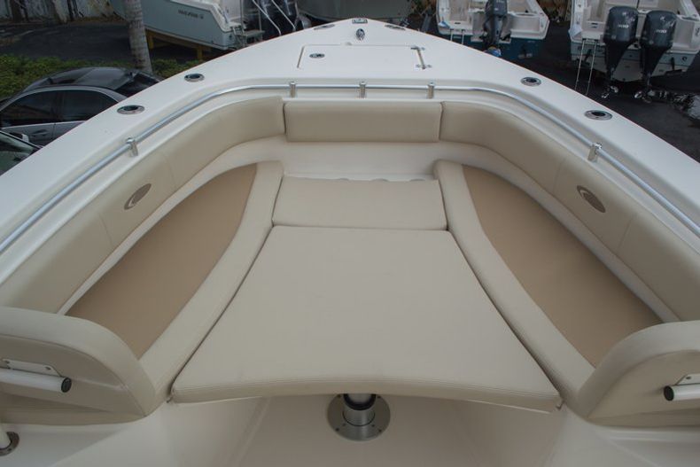 Thumbnail 16 for New 2016 Cobia 296 Center Console boat for sale in Vero Beach, FL