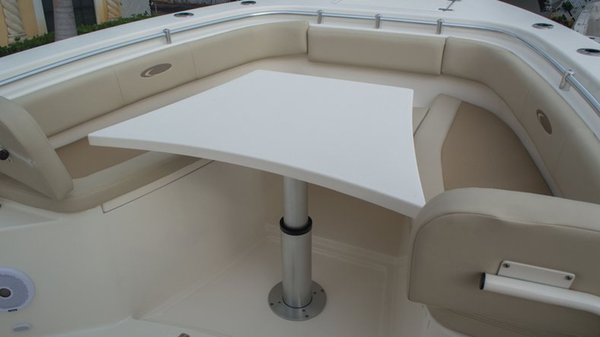 New 2016 Cobia 296 Center Console #N018 image 18