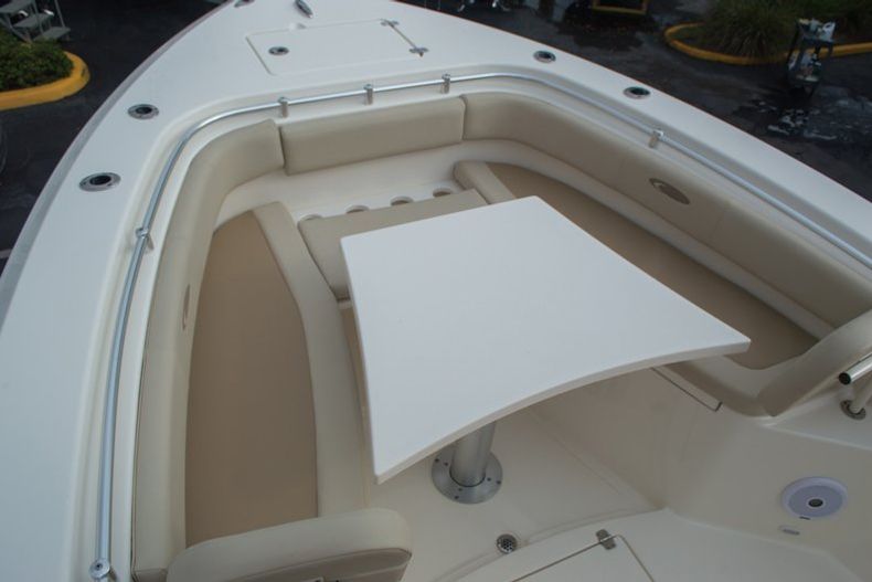 Thumbnail 18 for New 2016 Cobia 296 Center Console boat for sale in Vero Beach, FL