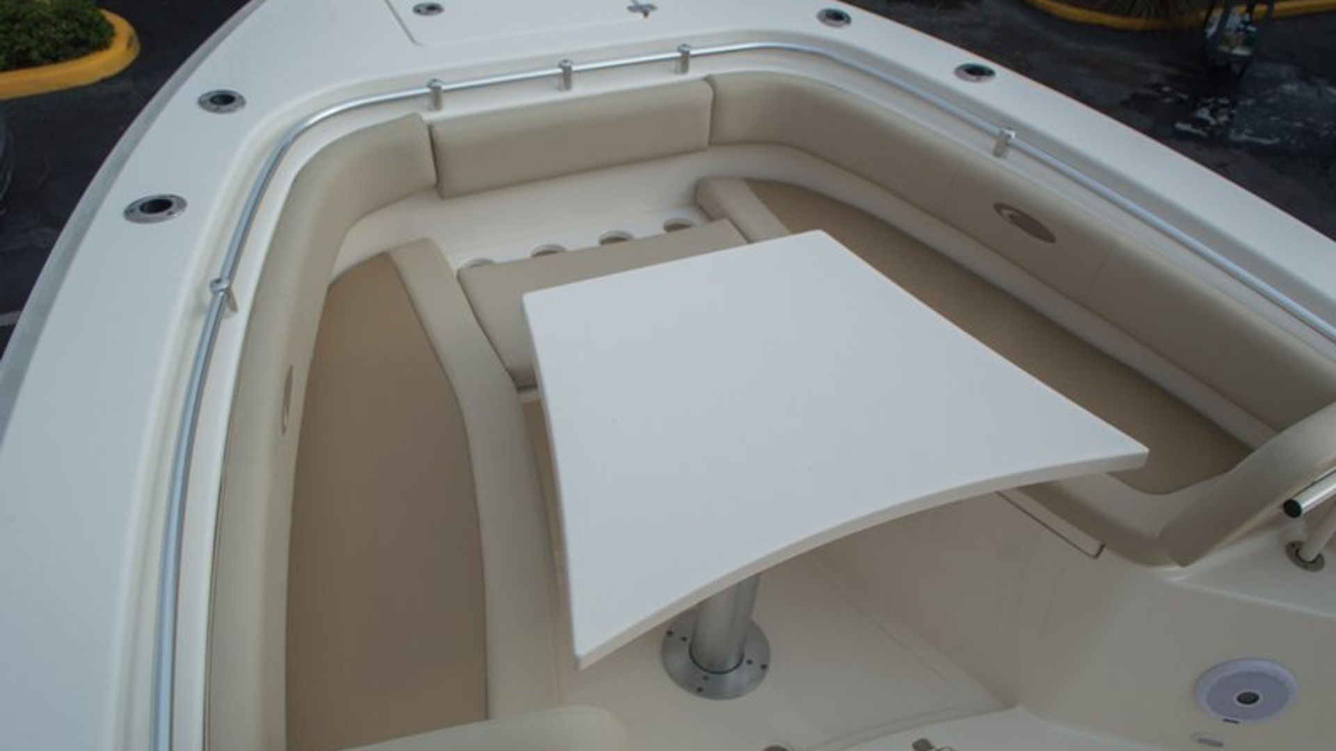 New 2016 Cobia 296 Center Console #N018 image 19