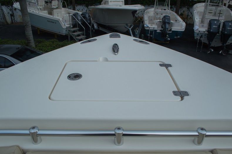 Thumbnail 24 for New 2016 Cobia 296 Center Console boat for sale in Vero Beach, FL