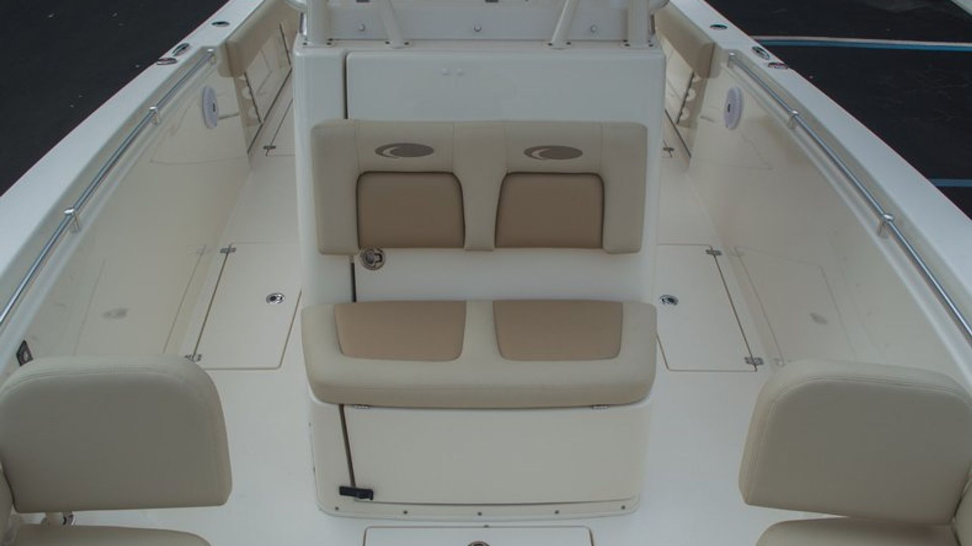 New 2016 Cobia 296 Center Console #N018 image 27