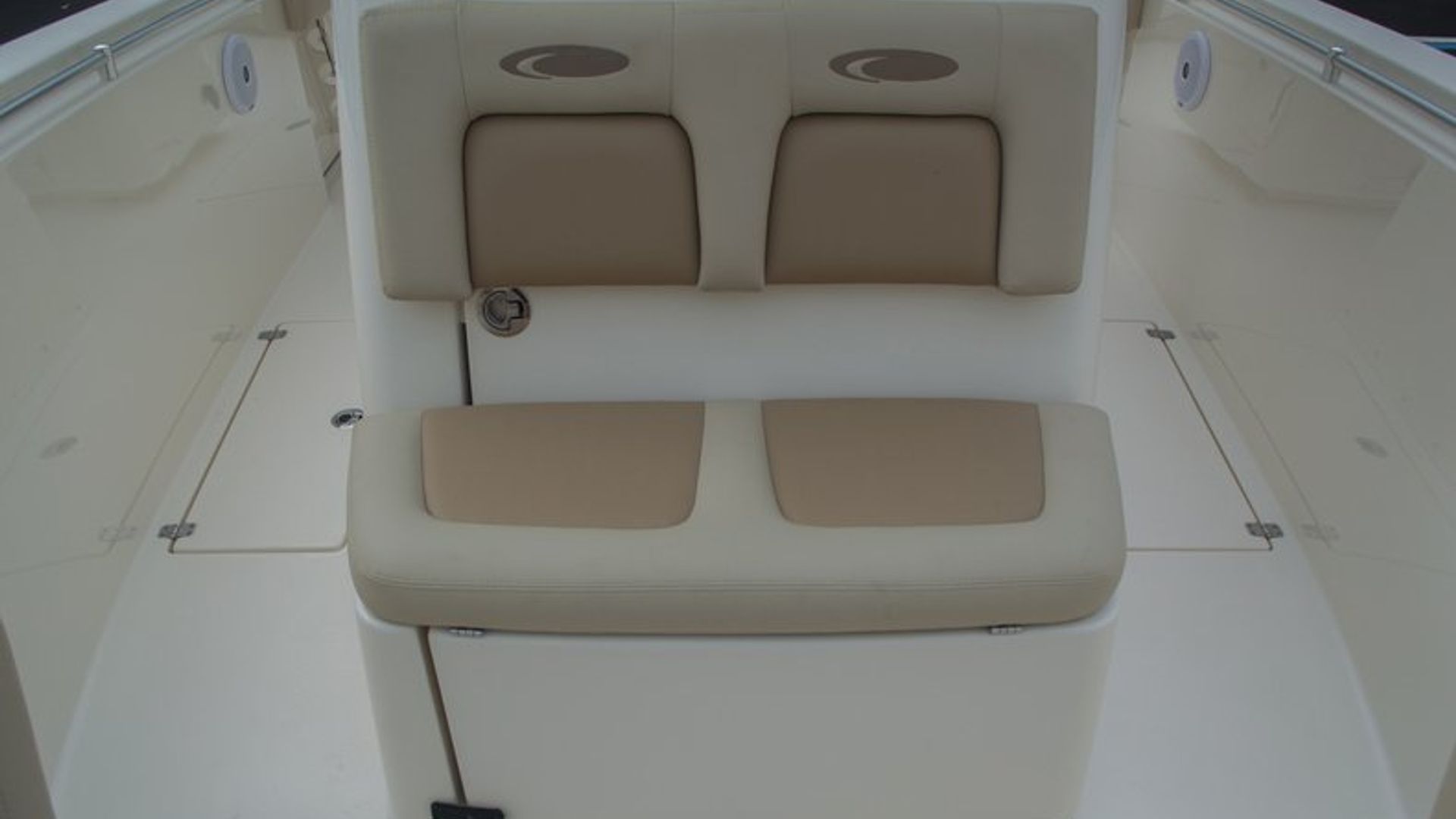 New 2016 Cobia 296 Center Console #N018 image 29