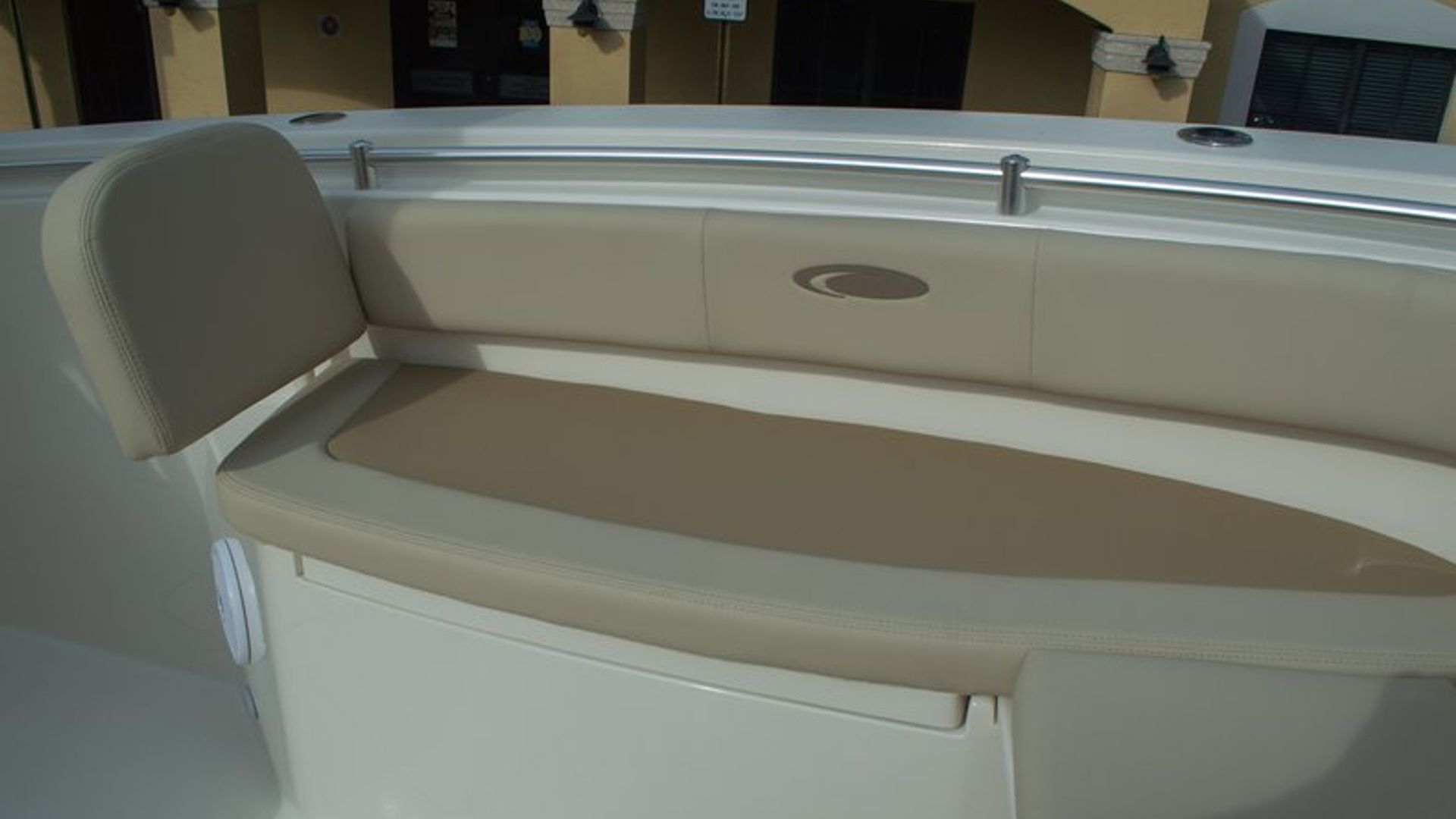 New 2016 Cobia 296 Center Console #N018 image 21