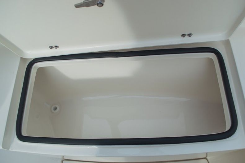 Thumbnail 21 for New 2016 Cobia 296 Center Console boat for sale in Vero Beach, FL