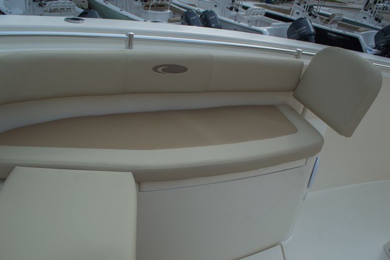 Thumbnail 22 for New 2016 Cobia 296 Center Console boat for sale in Vero Beach, FL