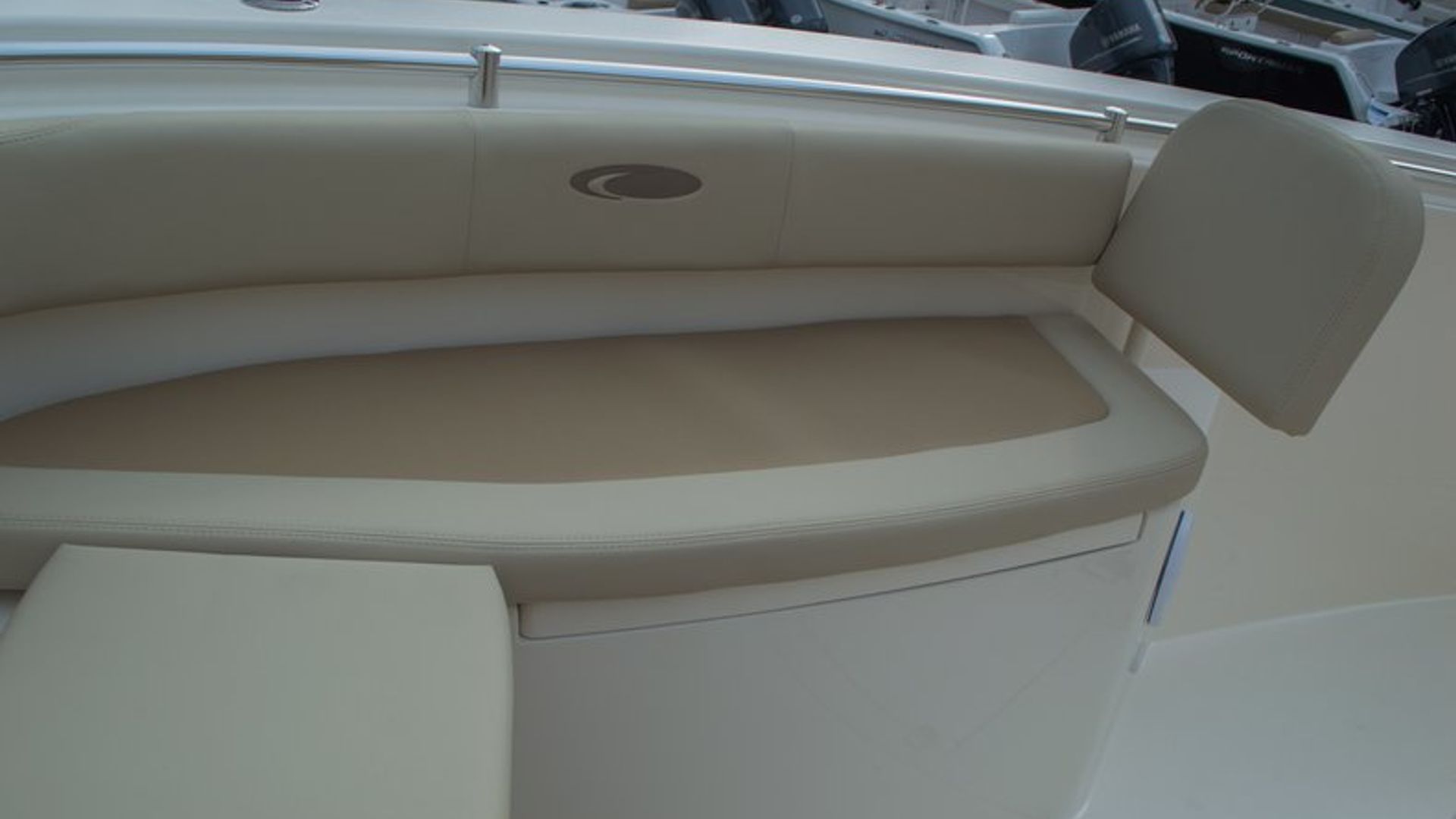 New 2016 Cobia 296 Center Console #N018 image 23