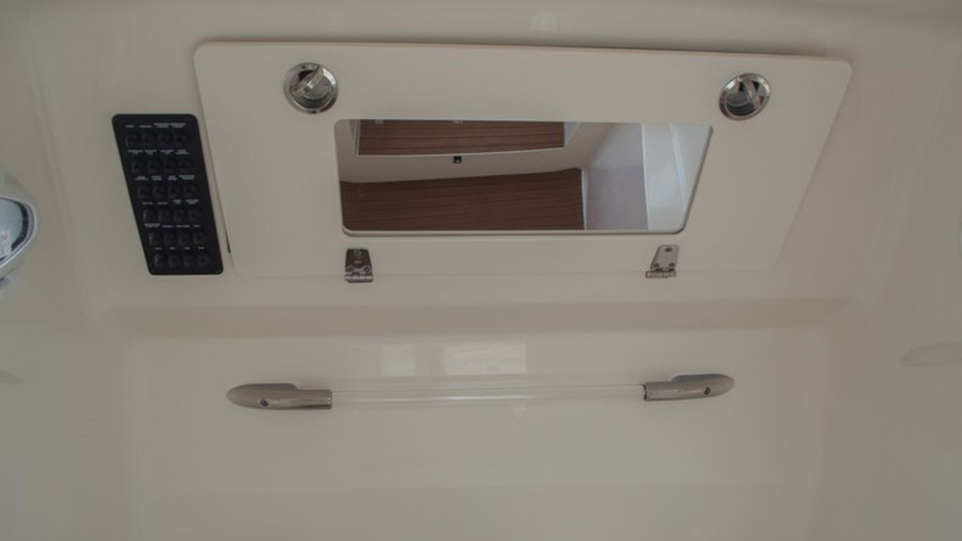 New 2016 Cobia 296 Center Console #N018 image 32