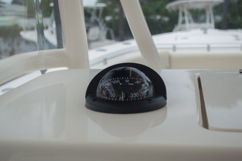 Thumbnail 45 for New 2016 Cobia 296 Center Console boat for sale in Vero Beach, FL