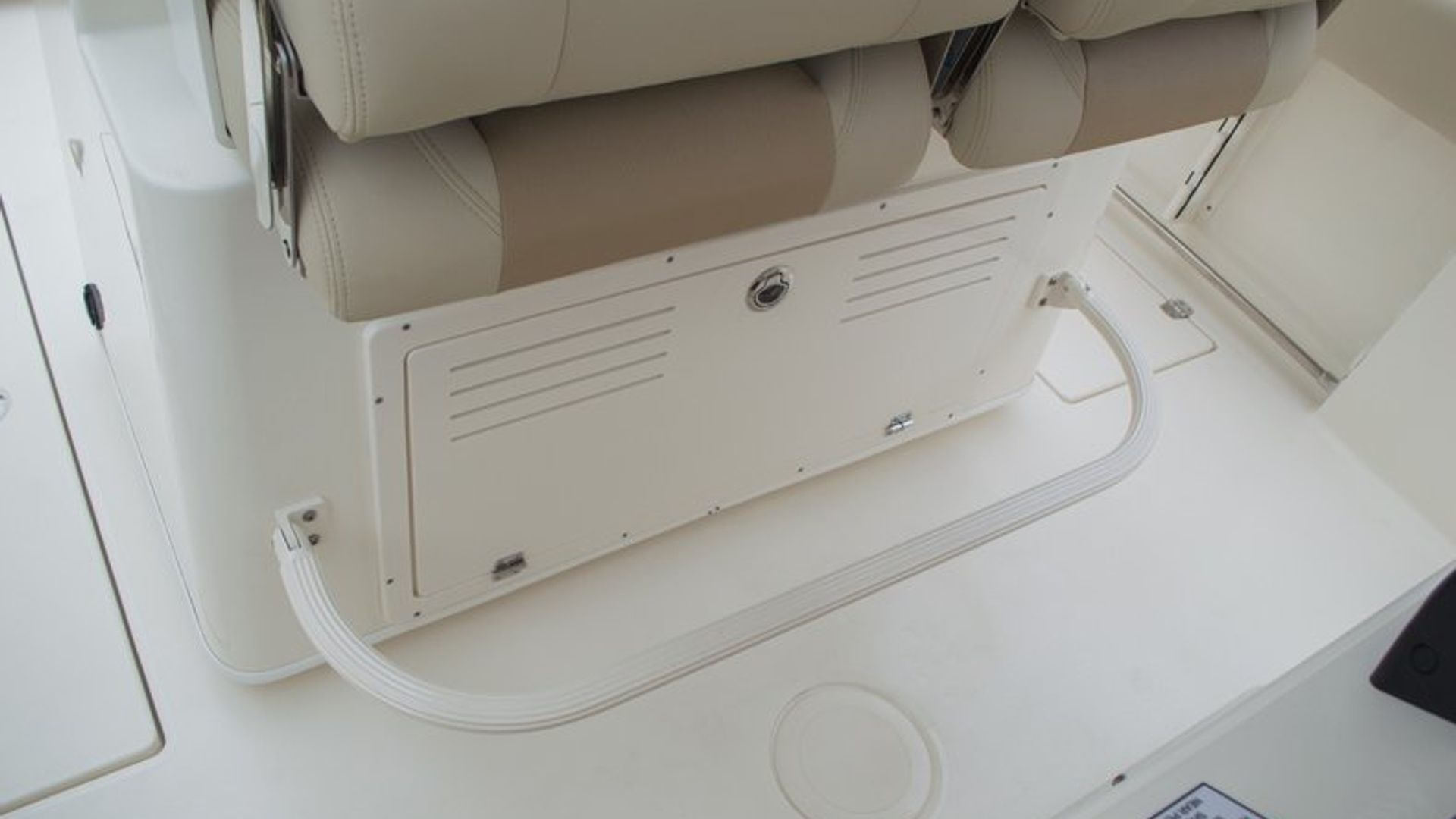 New 2016 Cobia 296 Center Console #N018 image 41