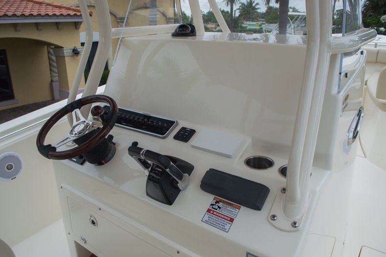 Thumbnail 42 for New 2016 Cobia 296 Center Console boat for sale in Vero Beach, FL