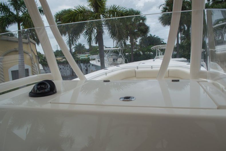 Thumbnail 43 for New 2016 Cobia 296 Center Console boat for sale in Vero Beach, FL