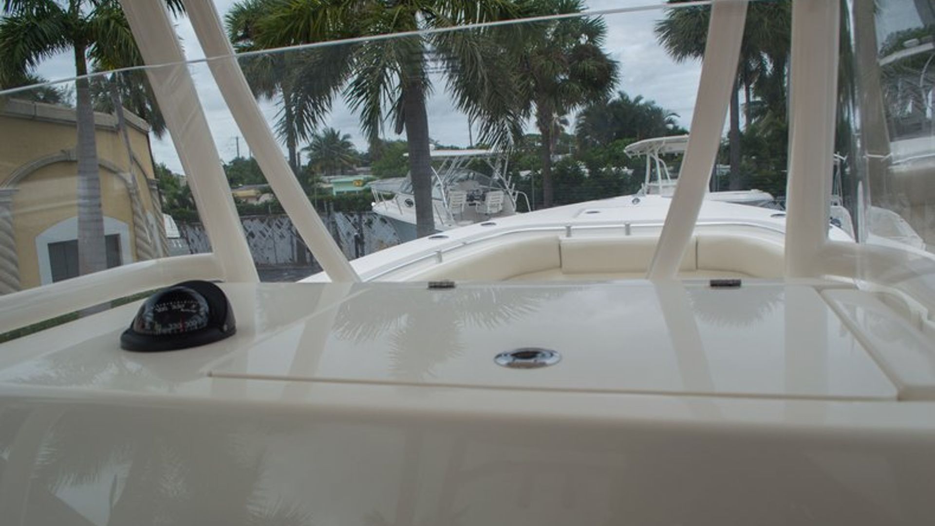 New 2016 Cobia 296 Center Console #N018 image 44