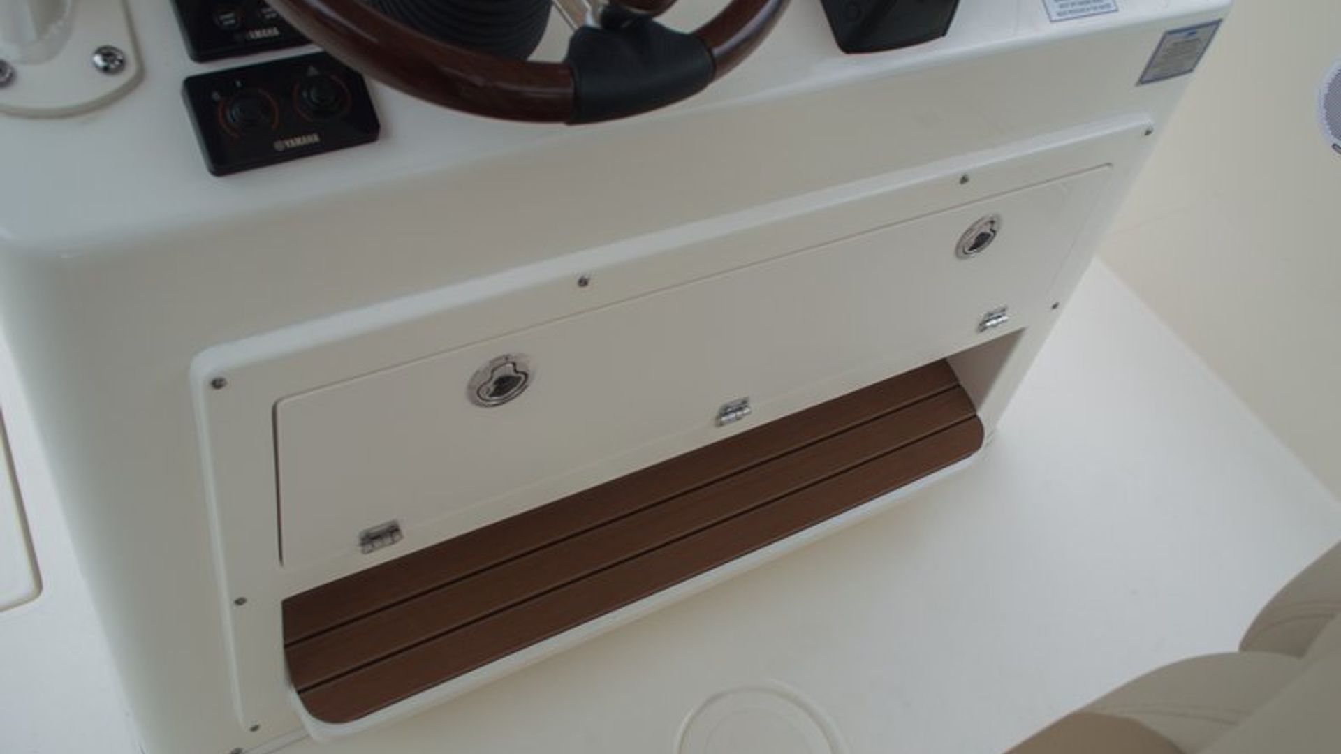 New 2016 Cobia 296 Center Console #N018 image 57