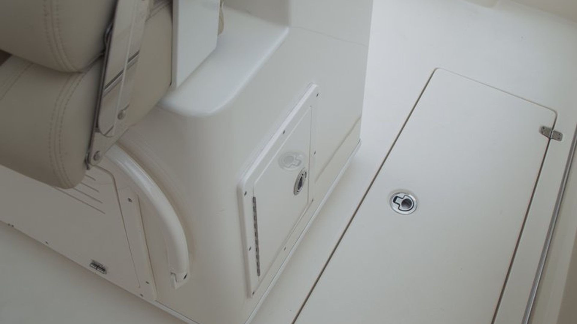 New 2016 Cobia 296 Center Console #N018 image 59