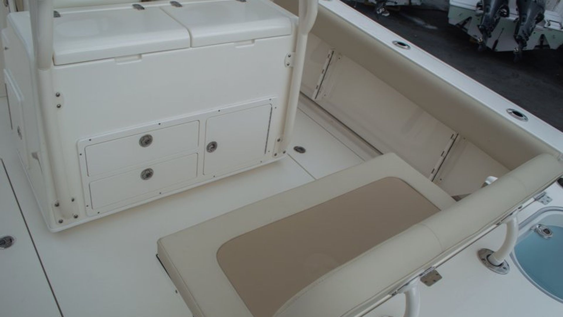 New 2016 Cobia 296 Center Console #N018 image 66