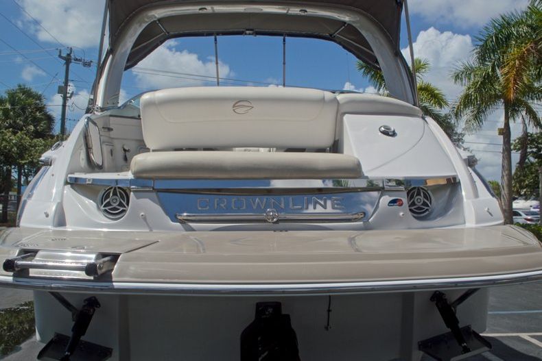 Thumbnail 11 for Used 2009 Crownline 300 LS boat for sale in West Palm Beach, FL