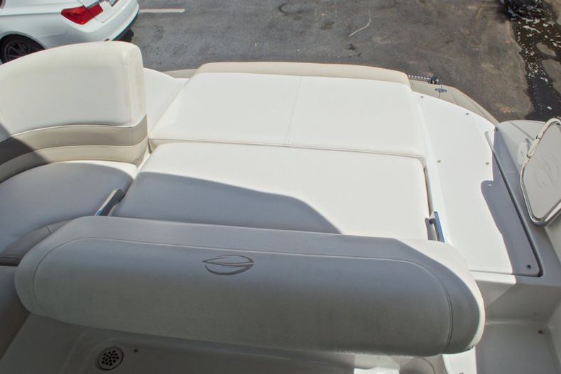 Thumbnail 17 for Used 2009 Crownline 300 LS boat for sale in West Palm Beach, FL
