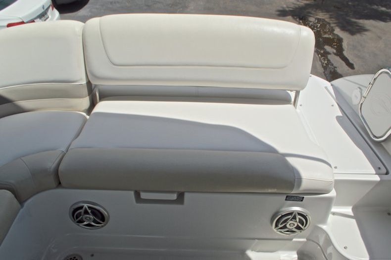 Thumbnail 20 for Used 2009 Crownline 300 LS boat for sale in West Palm Beach, FL