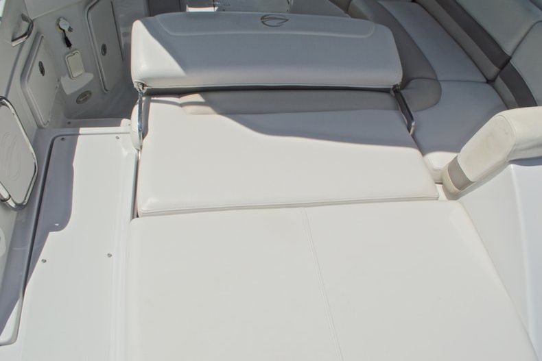 Thumbnail 16 for Used 2009 Crownline 300 LS boat for sale in West Palm Beach, FL