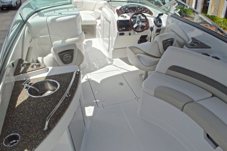Thumbnail 18 for Used 2009 Crownline 300 LS boat for sale in West Palm Beach, FL