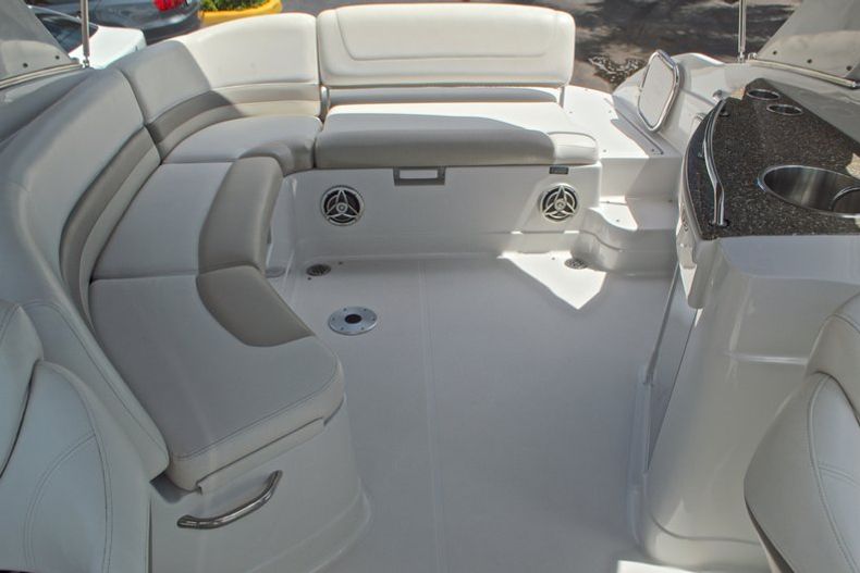 Thumbnail 19 for Used 2009 Crownline 300 LS boat for sale in West Palm Beach, FL