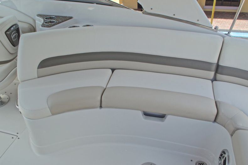 Thumbnail 26 for Used 2009 Crownline 300 LS boat for sale in West Palm Beach, FL