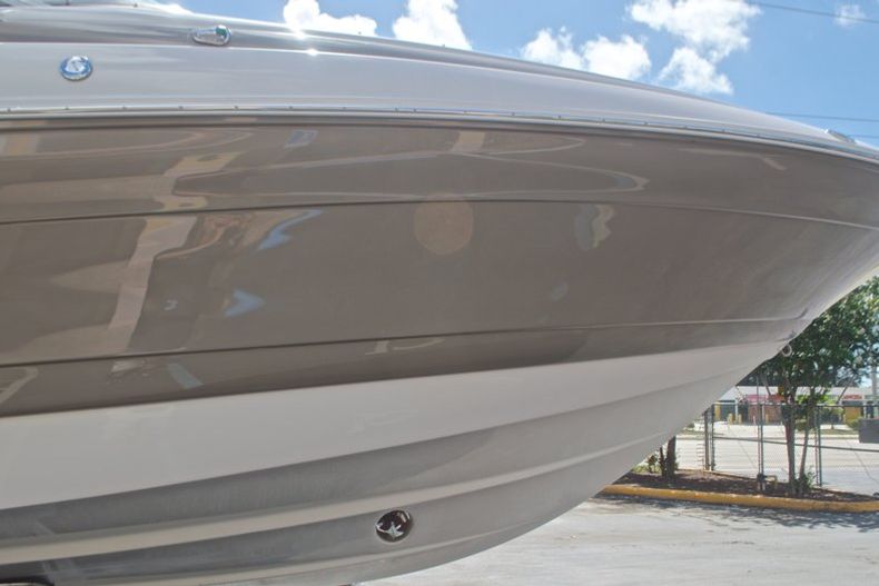 Thumbnail 6 for Used 2009 Crownline 300 LS boat for sale in West Palm Beach, FL