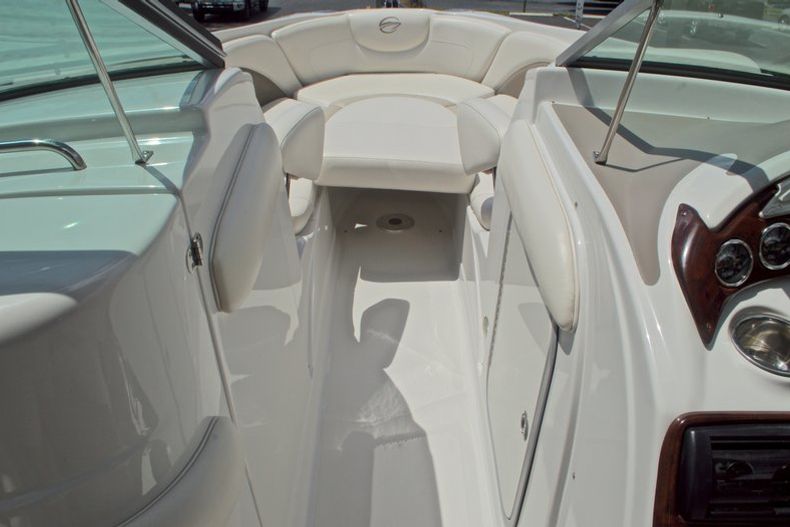 Thumbnail 57 for Used 2009 Crownline 300 LS boat for sale in West Palm Beach, FL