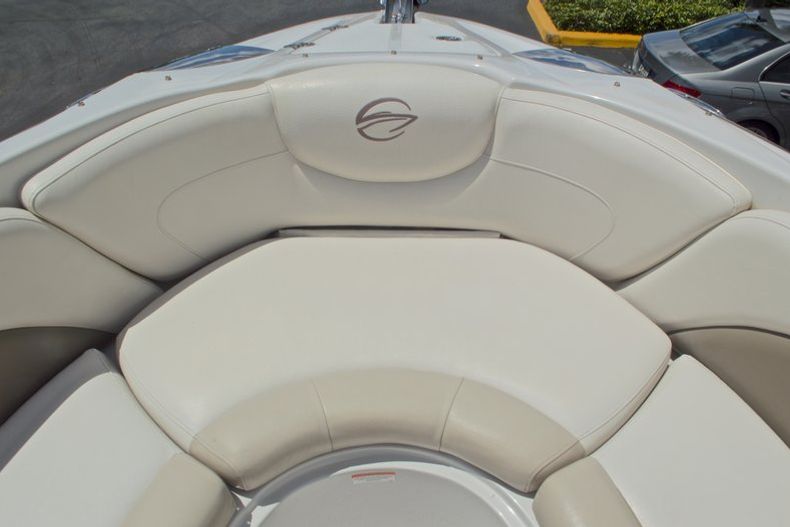 Thumbnail 64 for Used 2009 Crownline 300 LS boat for sale in West Palm Beach, FL