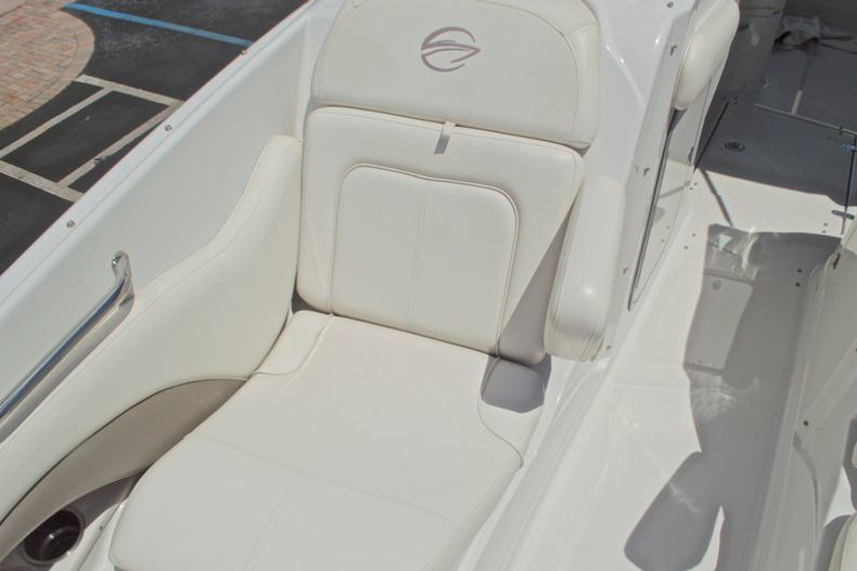 Thumbnail 66 for Used 2009 Crownline 300 LS boat for sale in West Palm Beach, FL