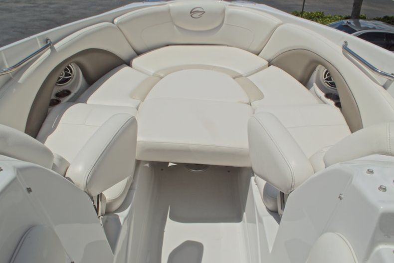 Thumbnail 60 for Used 2009 Crownline 300 LS boat for sale in West Palm Beach, FL
