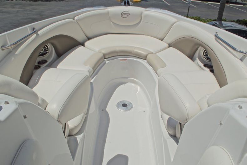 Thumbnail 61 for Used 2009 Crownline 300 LS boat for sale in West Palm Beach, FL
