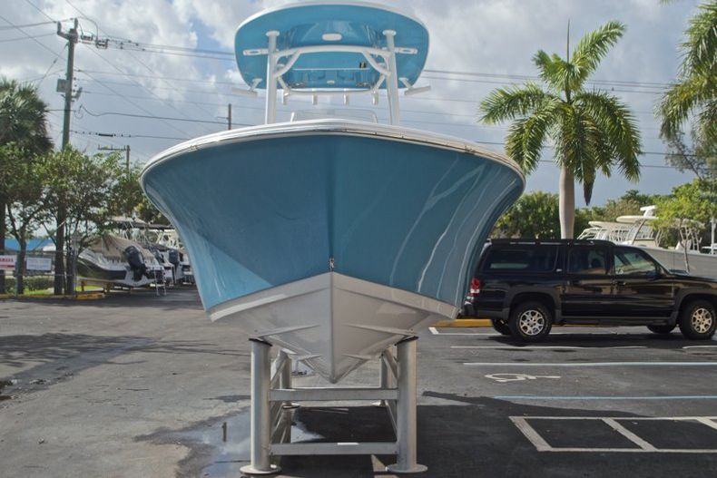 Thumbnail 2 for New 2017 Sportsman Open 212 Center Console boat for sale in Fort Lauderdale, FL