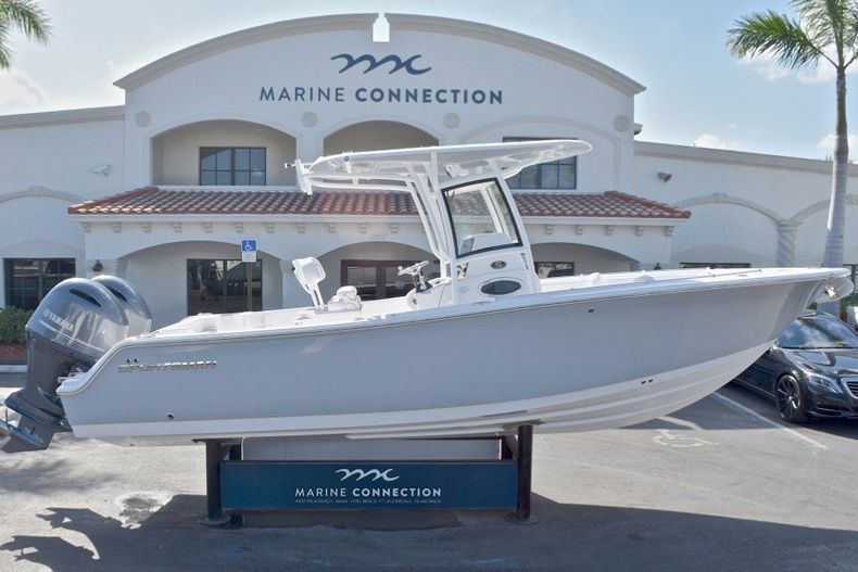New 2018 Sportsman Open 252 Center Console boat for sale in West Palm Beach, FL