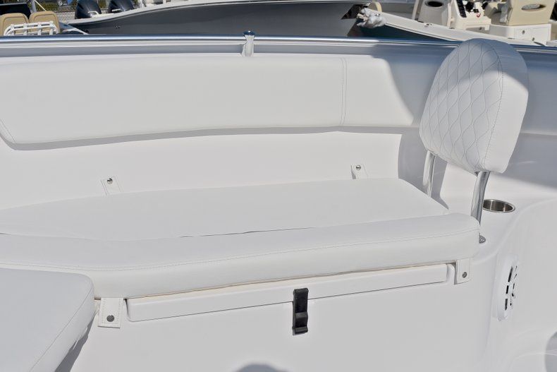 Thumbnail 55 for New 2018 Sportsman Open 252 Center Console boat for sale in West Palm Beach, FL