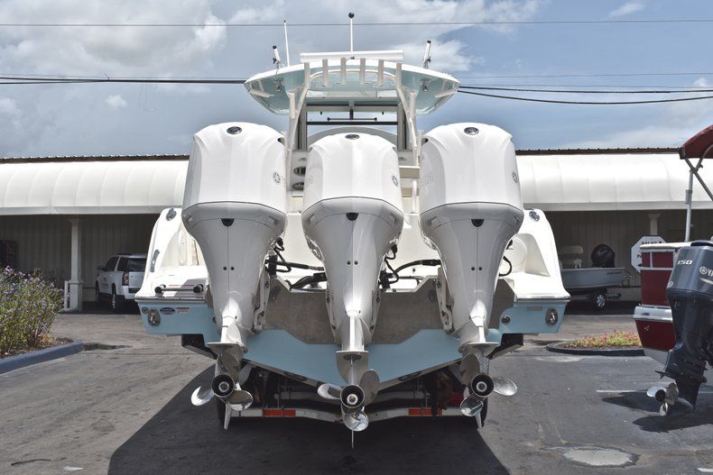 Thumbnail 2 for New 2018 Cobia 344 Center Console boat for sale in Fort Lauderdale, FL