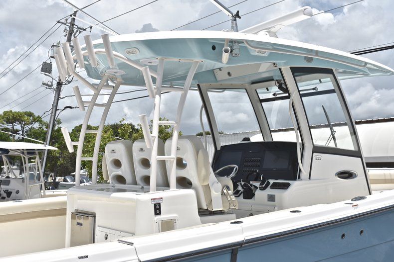 Thumbnail 5 for New 2018 Cobia 344 Center Console boat for sale in Fort Lauderdale, FL