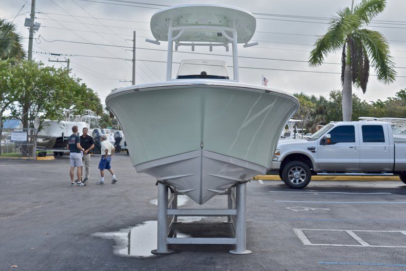 Thumbnail 2 for New 2018 Sportsman Open 212 Center Console boat for sale in West Palm Beach, FL