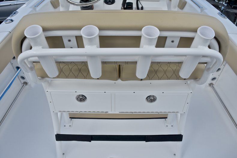 Thumbnail 19 for New 2018 Sportsman Open 212 Center Console boat for sale in West Palm Beach, FL