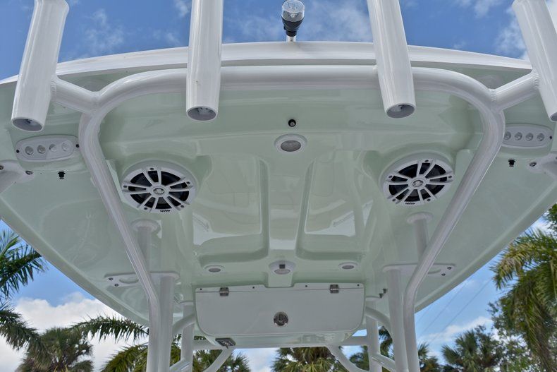 Thumbnail 22 for New 2018 Sportsman Open 212 Center Console boat for sale in West Palm Beach, FL