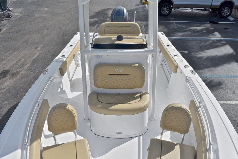 Thumbnail 49 for New 2018 Sportsman Open 212 Center Console boat for sale in West Palm Beach, FL