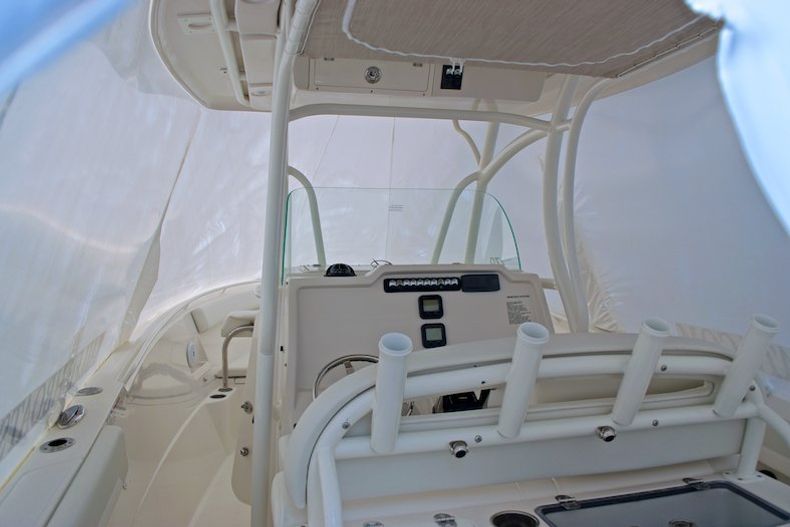Thumbnail 6 for New 2015 Sailfish 270 CC Center Console boat for sale in West Palm Beach, FL