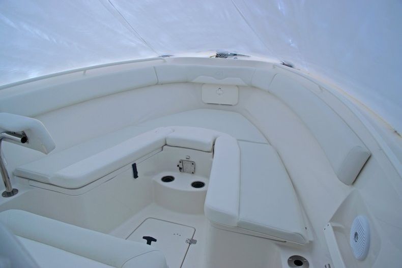 Thumbnail 12 for New 2015 Sailfish 270 CC Center Console boat for sale in West Palm Beach, FL