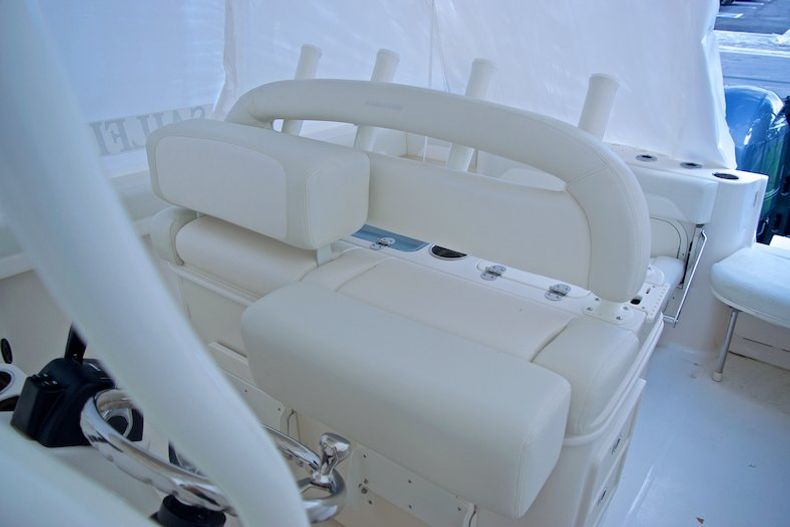 Thumbnail 9 for New 2015 Sailfish 270 CC Center Console boat for sale in West Palm Beach, FL