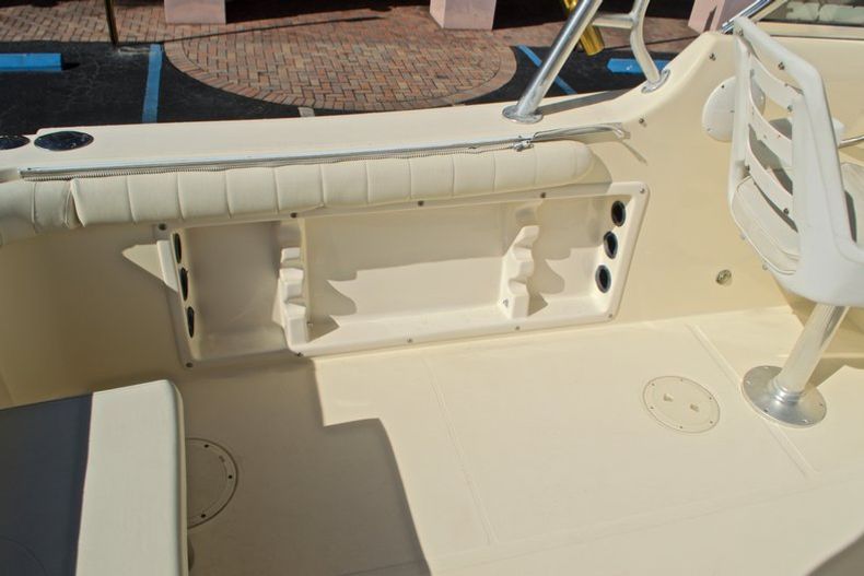 Thumbnail 21 for Used 2003 World Cat 250 DC Dual Console boat for sale in West Palm Beach, FL