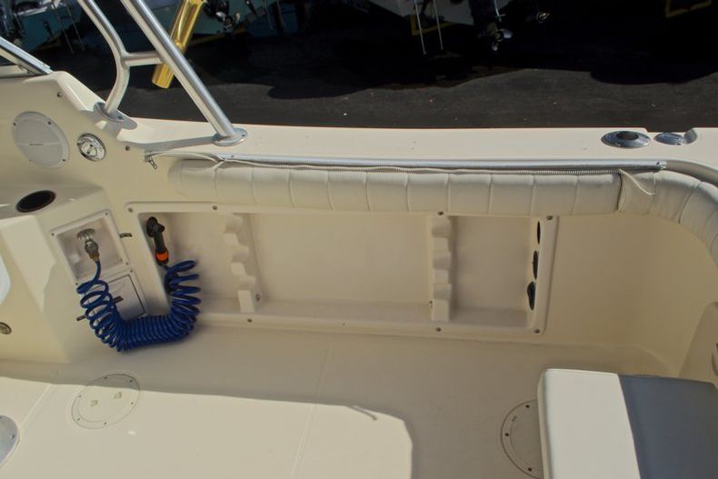 Thumbnail 22 for Used 2003 World Cat 250 DC Dual Console boat for sale in West Palm Beach, FL