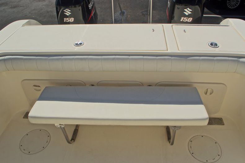 Thumbnail 15 for Used 2003 World Cat 250 DC Dual Console boat for sale in West Palm Beach, FL